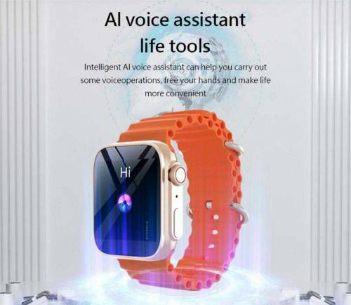 watch ultra T900