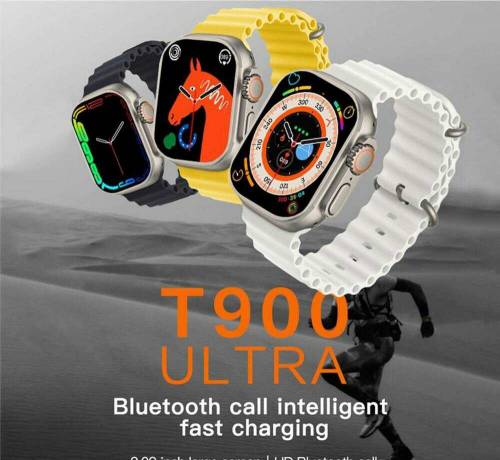 watch ultra T900