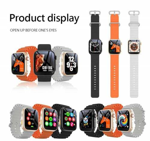 watch ultra T900