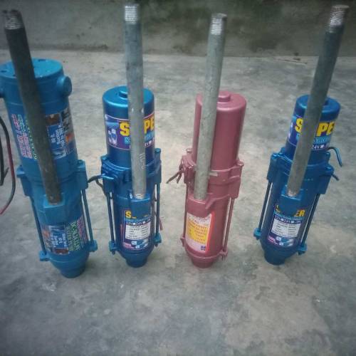 DC solar water pump 12 volt 24 volt Samalsi solar