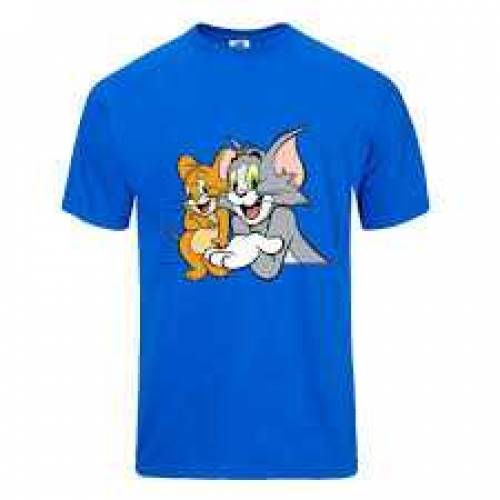 Tom and Jerry T-shirt Collection 