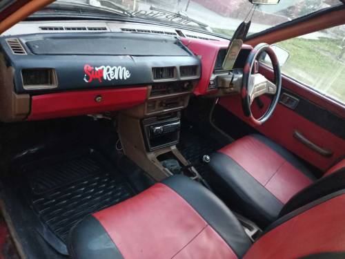 Nissan sunny for sale 