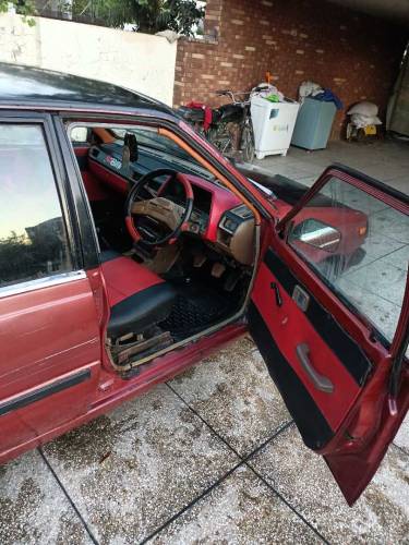 Nissan sunny for sale 