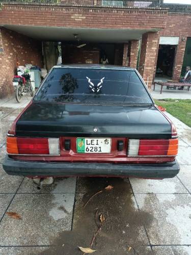 Nissan sunny for sale 