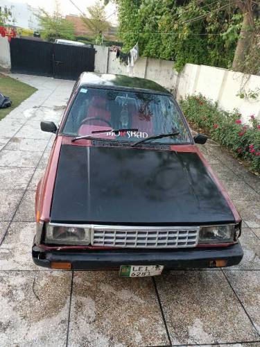 Nissan sunny for sale 