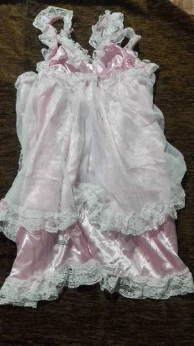 nighty suit 