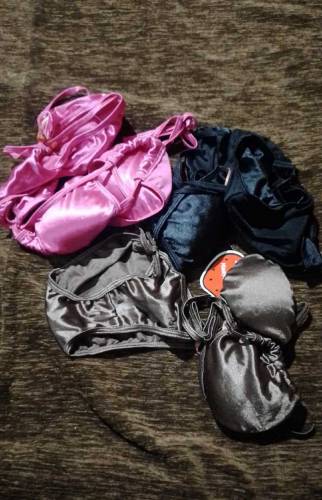 silk bra binki bra
