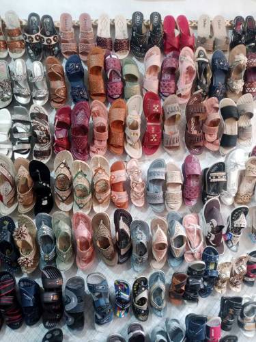 All are available 