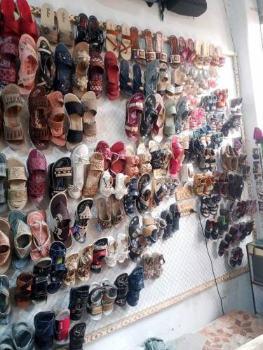 All are available 