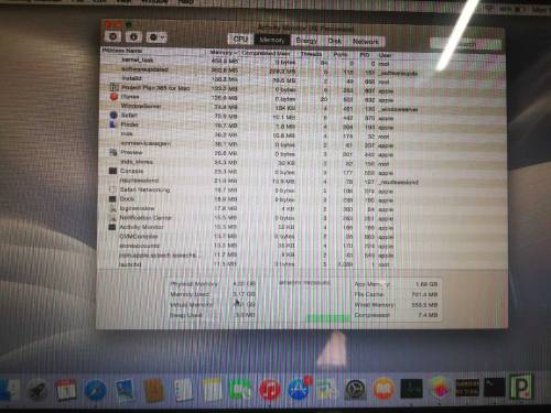 Apple MacBookpro For sale 