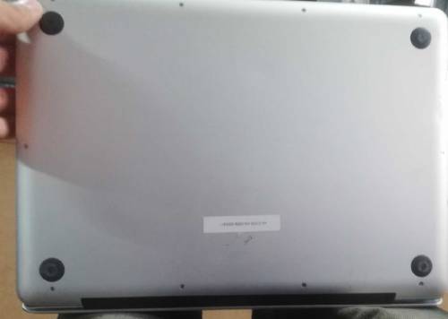 Apple MacBookpro For sale 