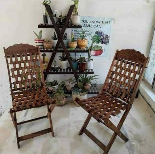 folding chair