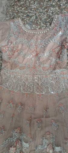 ladies fancy  frok