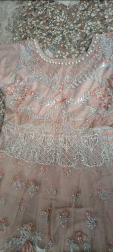 ladies fancy  frok