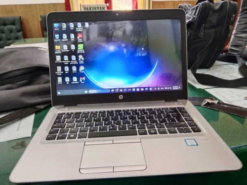 HP Elitebook 840 G3 Core i5 6th generation