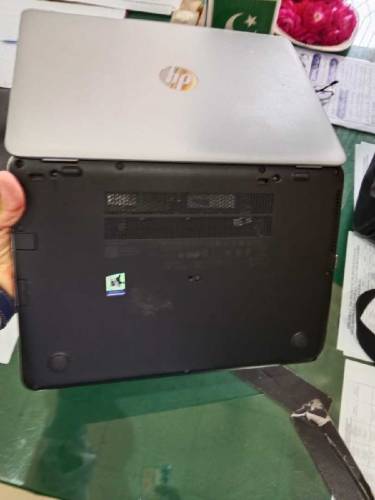 HP Elitebook 840 G3 Core i5 6th generation