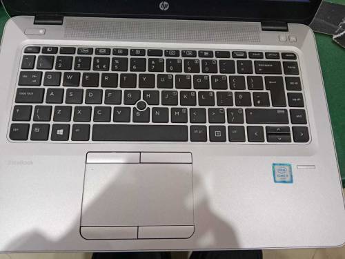 HP Elitebook 840 G3 Core i5 6th generation