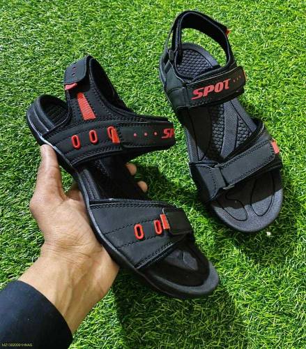 Man's  imported sandals  Eid special 
