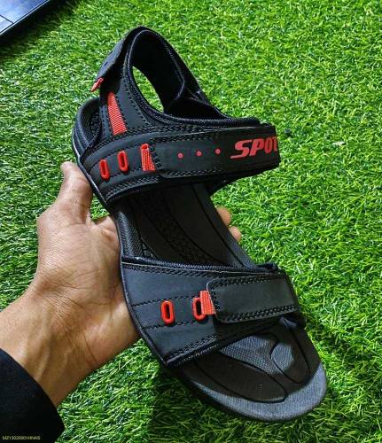 Man's  imported sandals  Eid special 