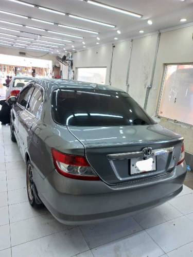 Honda City 2005 model for sale 