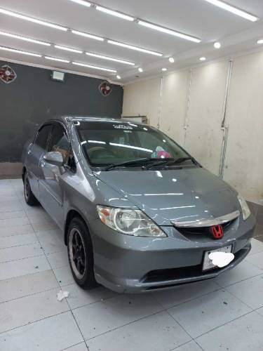 Honda City 2005 model for sale 