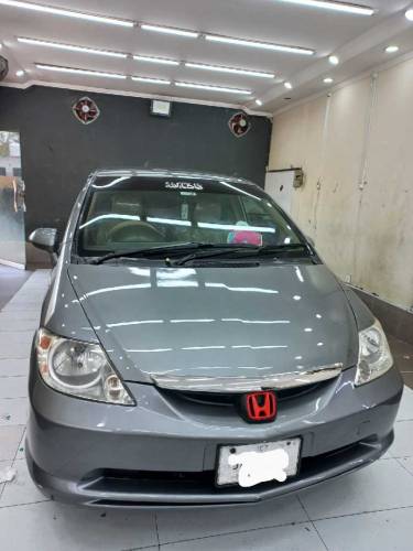 Honda City 2005 model for sale 