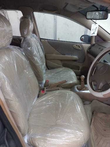 Honda City 2005 model for sale 