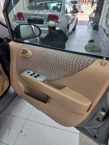 Honda City 2005 model for sale 