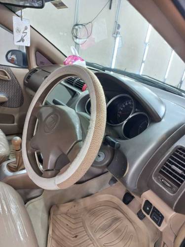 Honda City 2005 model for sale 