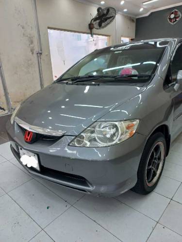 Honda City 2005 model for sale 