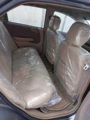 Honda City 2005 model for sale 
