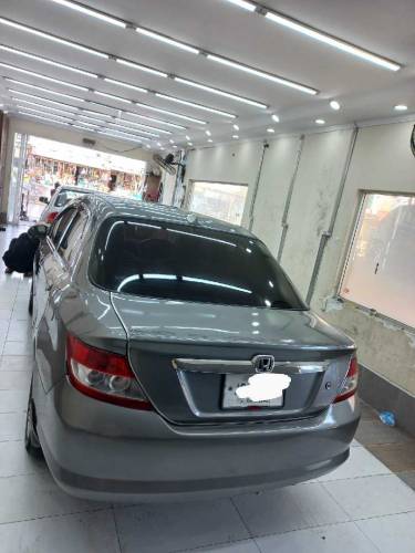 Honda City 2005 model for sale 