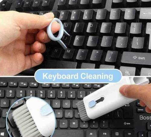 keyboard cleaner 