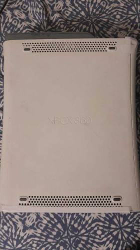 Xbox360 with 25+ Games