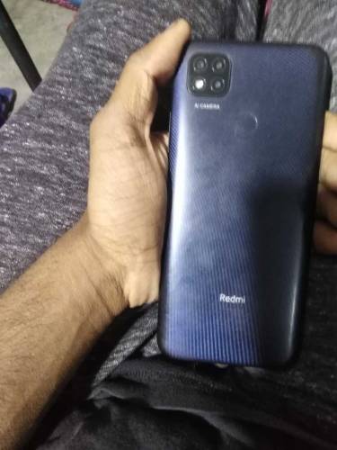 redmi 9c