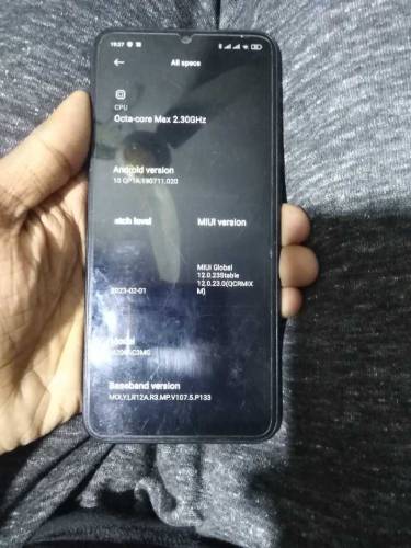 redmi 9c