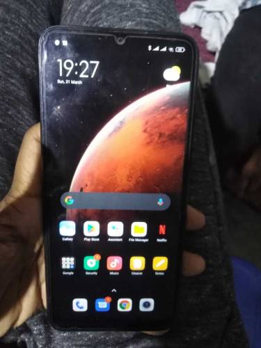 redmi 9c