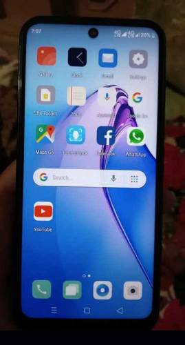 oppo reno 8 pro plus Korean kit