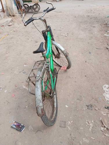 Bicycle for sale contact number 03047809738