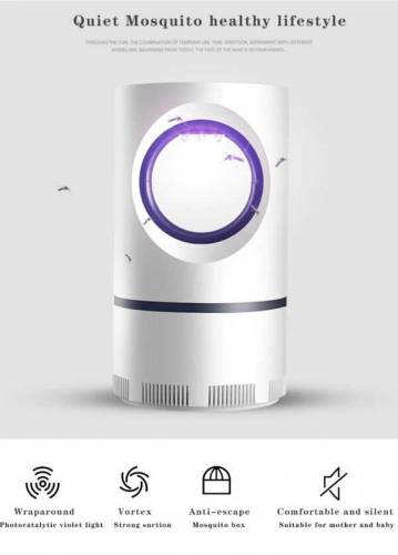 garmiyan mosquitoes Killer lamp 