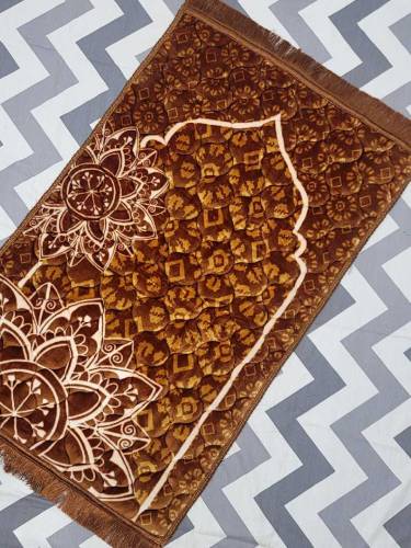 Luxury Prayer Mat