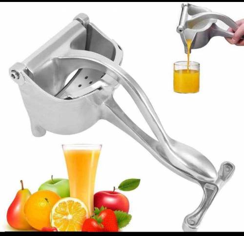 fruit fress 