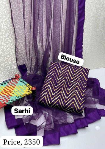 3 Pcs Woman's Stiched Grip Embroidered Suit All Pakistan DC free 🤩🥳🎉