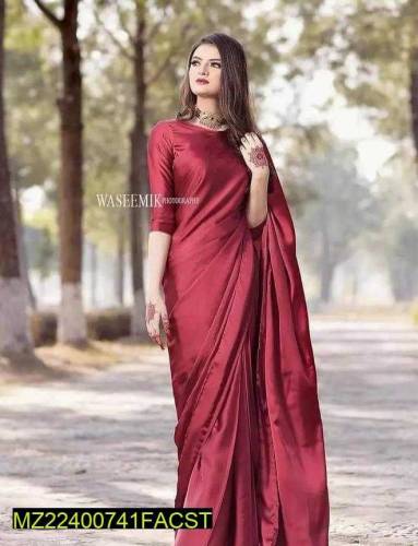 3 Pcs Woman's Stiched Grip Embroidered Suit All Pakistan DC free 🤩🥳🎉