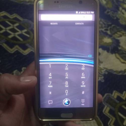 samsung s6 and samsung note5