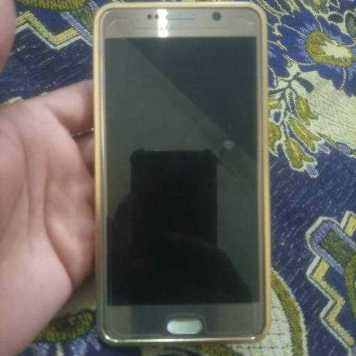 samsung s6 and samsung note5