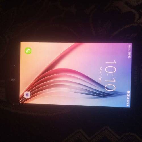 samsung s6 and samsung note5