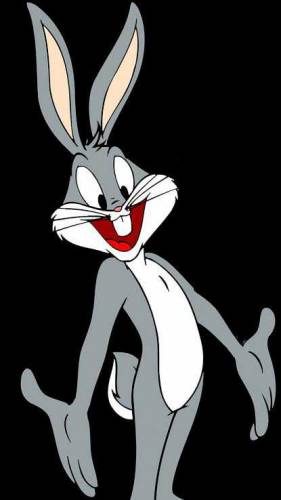 Bugs Bunny T-shirts Collection 