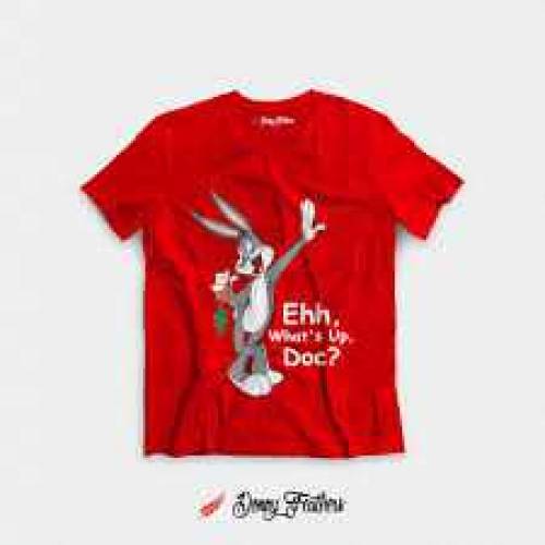 Bugs Bunny T-shirts Collection 