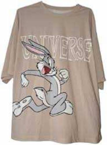 Bugs Bunny T-shirts Collection 